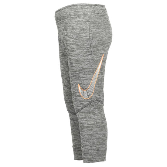 Nike Βρεφικό παντελόνι φόρμας Therma